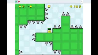 Level 6: Cloud Nine (FWR) | Absurd Appel