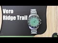 Vero Ridge Trail | A Terrific Edition in the Open Water Series