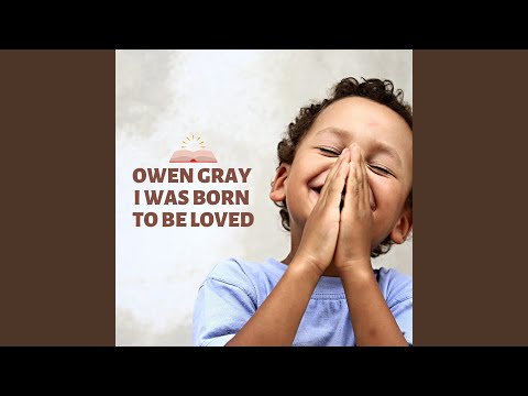 Obejrzyj I Was Born to Be Loved w YouTube