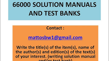 Solution manual The Elements of Statistical Learning : Data Mining, Inference, 2nd Ed. Trevor Hastie