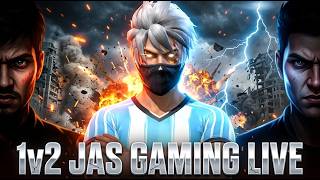 Br Rank Session Change Soon Live Stream | Jas Gaming #shortsfeads #fflivefeads #mobilepayer