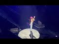 The Night Is Still Young - Nicki Minaj Live at The Climate Pledge Arena in Seattle 3/10/2024