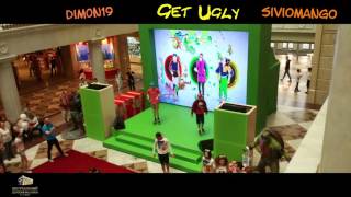 Just Dance 2016 - Get Ugly in Moscow (ЦДМ) [by SiViOMango]