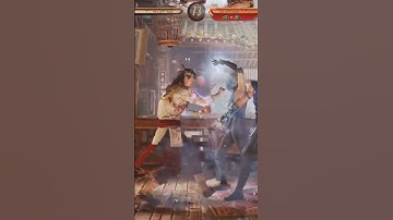 Sub Zero is INSANE!  The Lin Keui Rule! MK1 beta