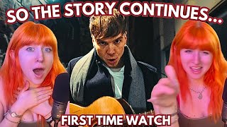 Download Lagu Vincent’s Tale - Self Portrait by @RenMakesMusic  | MUSIC VIDEO REACTION #firstlisten MP3