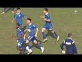 HIGHLIGHTS | Akademia Pandev vs FC Shkupi 0-2 (0-1)