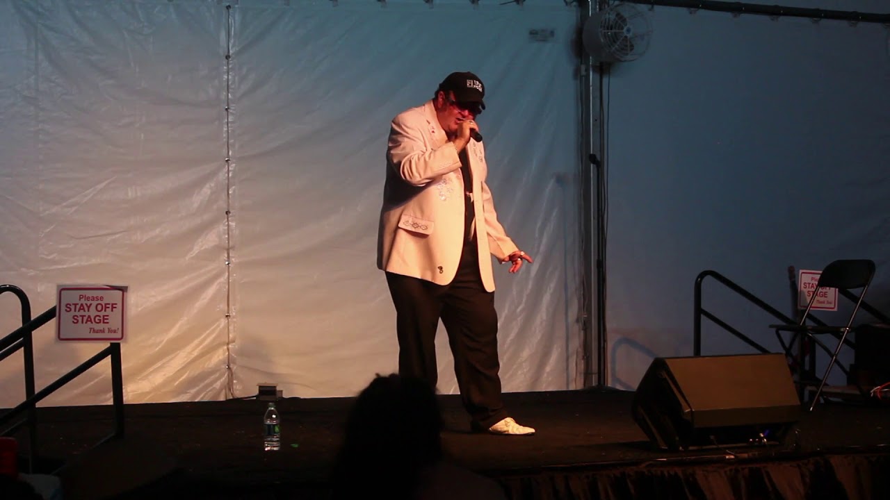 don adams imdb Don Adams sings 'Help Me Make It Through The Night' Elvis Week 2017