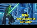 TPM Fedship 30s