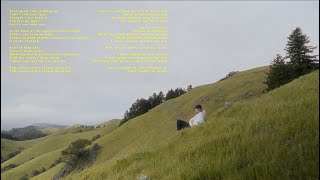 Just The Way You Are - Joel Bernstein & OSCAR (Official Lyric video)