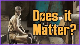 Does it Matter if Synths are People? | The Philosophy of Fallout 4