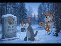 Tom Betrays His Friends | Jerry & Spike Get Revenge! | #TomAndJerry #EmotionalStory 😢