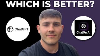 ChatGPT 5 vs ChatOn AI - Which one is better? (2025 Guide) screenshot 2