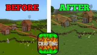 How to make graphics of crafting and building like Minecraft✨ | 2026 | GamerTany screenshot 5