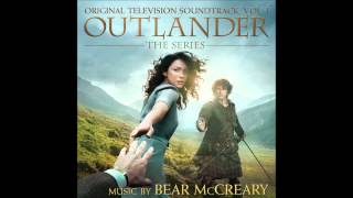 Outlander | Fallen Through Time