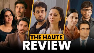 Download Lagu Meri Zindagi Hai Tu Is Entertaining But Certainly Not Flawless | Case No.9 Ending Good? | Muamma MP3