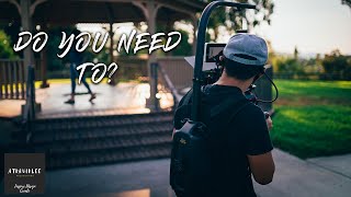 Should You Niche? Advice For Freelance Filmmakers, Cinematographers