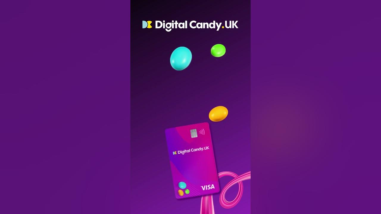 Digital Candy UK, also known as the DOT UK Group, the worlds fastest