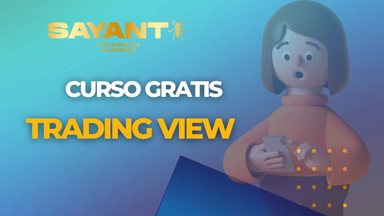 Mejor Curso De Trading View Gratis #1 || Cómo Crear Una Cuenta En ...