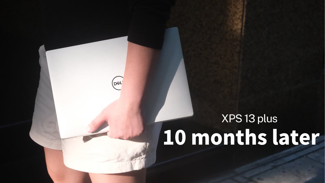 Dell XPS 13 Plus Long Term Review How Does It Perform? YouTube