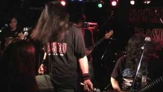 Blasdead - Tired King