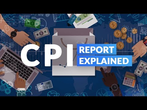 Video: Mis vahe on CPI U ja CPI W vahel?