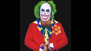 WWE Doink The Clown Theme Song 1992- 1994
