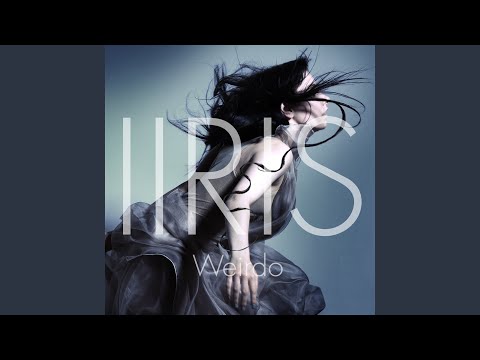 Weirdo (Brief.Pastiche Remix)