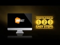 How to Register at 188BET