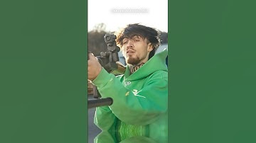 1900Rugrat Pulls Out RPG 😳