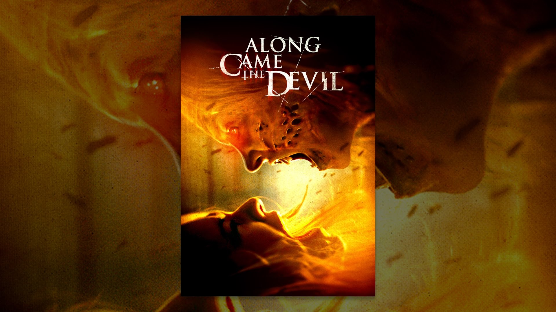 Along Came the Devil (TV Edit) - Vimarsana News