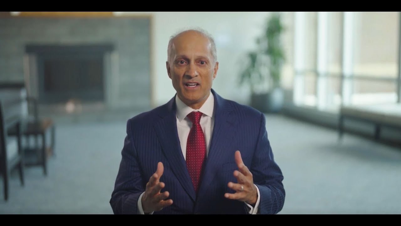 Kevin Lobo: Stryker is delivering on our mission and our strategy