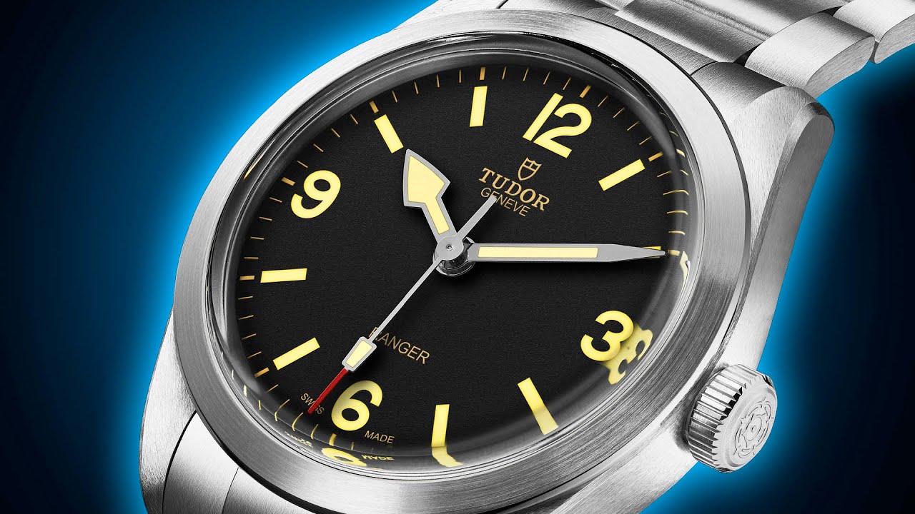 Tudor Got It WRONG!!! | Watchfinder & Co.
