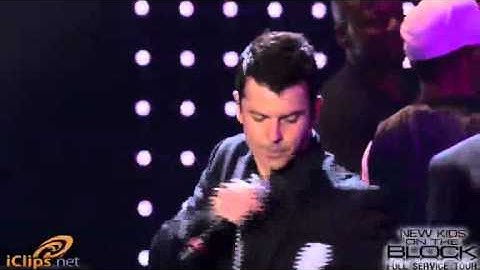 17 NKOTB - Click Click Click