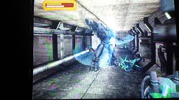 Transformers Revenge of the Fallen (PS2) blind playthrough part 15