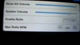 Drum Kit iPhone App Review screenshot 5