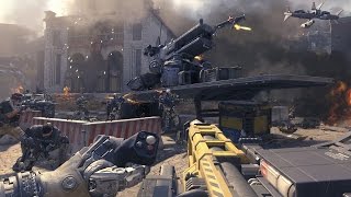 Black Ops 3 - multikill !!! Must See !!!