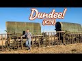 S1  ep 382  dundee  from battles fought to the towns origin
