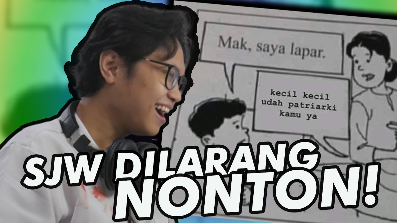  Meme  Ini Bisa Bikin SJW Marah  AdaApaDenganMeme YouTube