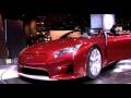 2008 Chicago Auto Show