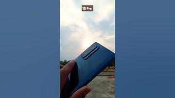 Redmi Note 10 Pro Best Camera Test | No-one beats Xiaomi phones #photographyideas #viral