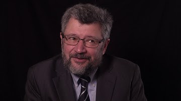 HLF Laureate Portraits: Efim Zelmanov