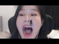 first mukbang