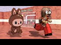 I Escaped LABUBU Prison Run in Roblox (Obby)