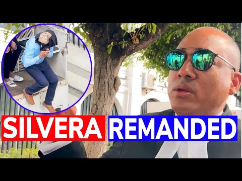 JOLYAN SILVERA remanded FAMILY and MEDIA barred from COURT