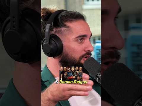 Wideo: Czy seth rollins i Roman są przyjaciółmi?
