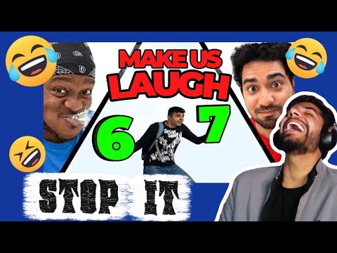 Make us laugh, win 1,00,000 INDIA (FT SAMAY RAINA & TANMAY BHAY) || (REACTION VIDEO)