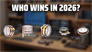 The Top 5 Best Kapton Tape in 2026 - Must Watch Before Buying!
