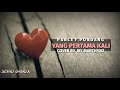 Pance F. Pondang - Yang Pertama Kali (Cover by My Marthynz) KARAOKE