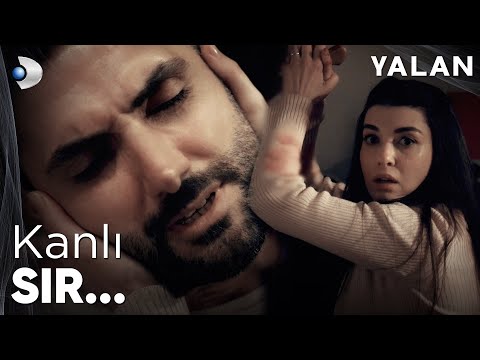 Melike'nin Geçmişindeki Kanlı Sır... - Yalan 1. Bölüm