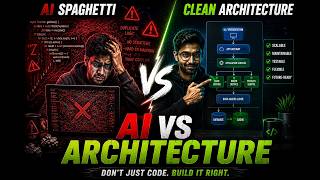 Why AI Coding Tools Are Making Bad Developers Worse (And How to Fix It)